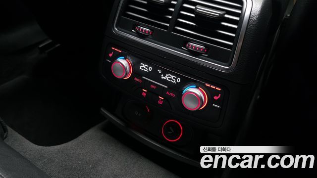 Audi A6 40 TDI Quattro Premium