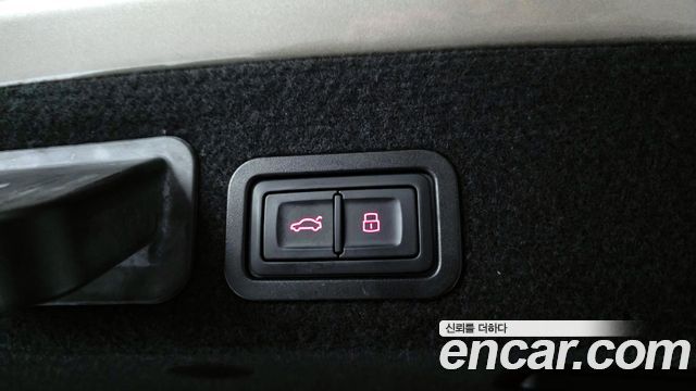 Audi A6 40 TDI Quattro Premium