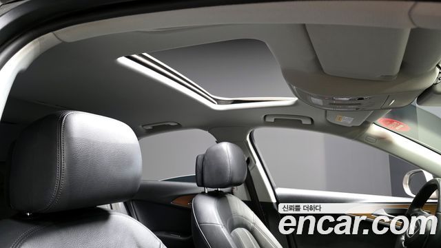 Audi A6 40 TDI Quattro Premium
