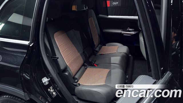 Mercedes-Benz EQB EQB300 4MATIC Electric Art
