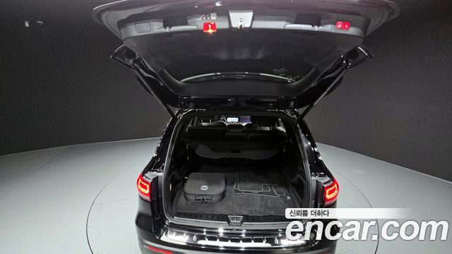 Mercedes-Benz EQB EQB300 4MATIC Electric Art