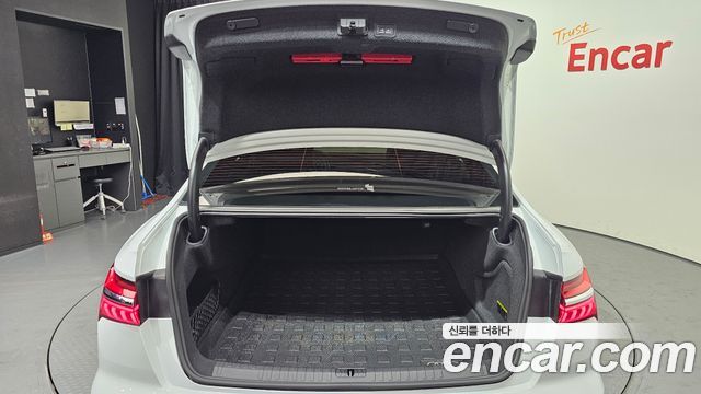 Audi A6 45 TFSI Premium