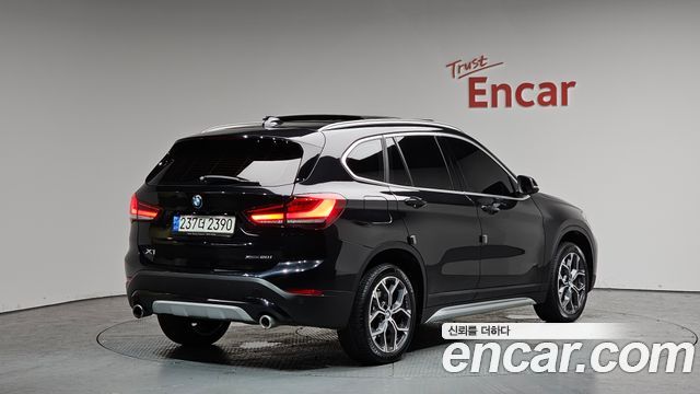 BMW X1 xDrive 20i xLine