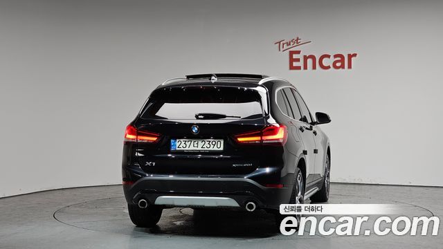 BMW X1 xDrive 20i xLine