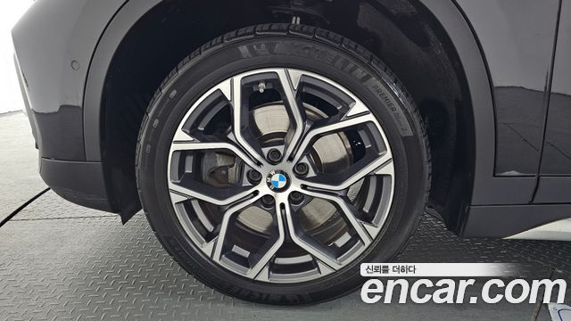 BMW X1 xDrive 20i xLine