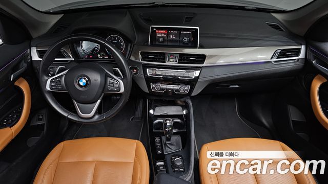 BMW X1 xDrive 20i xLine