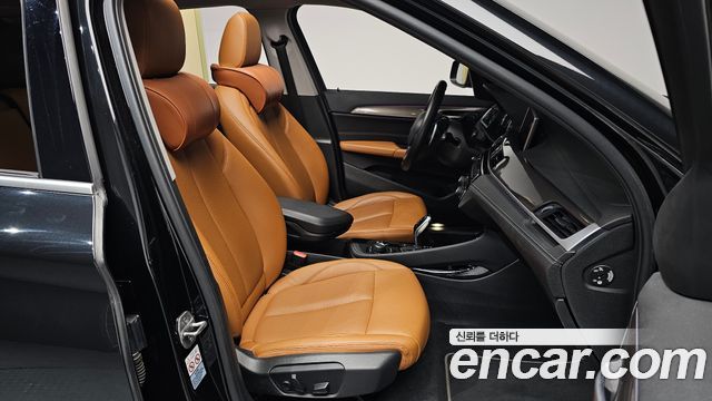 BMW X1 xDrive 20i xLine