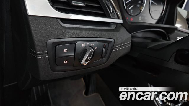 BMW X1 xDrive 20i xLine