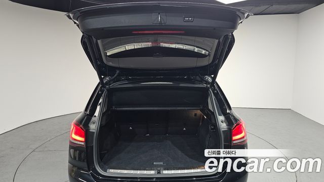 BMW X1 xDrive 20i xLine