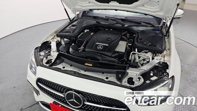Mercedes-Benz E-Class E250 AMG Line