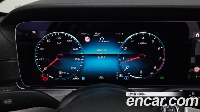 Mercedes-Benz E-Class E250 AMG Line
