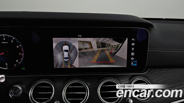 Mercedes-Benz E-Class E250 AMG Line