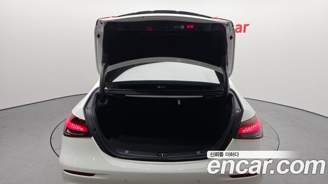 Mercedes-Benz E-Class E250 AMG Line