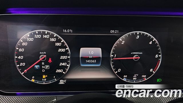 Mercedes-Benz CLS-Class CLS400d 4MATIC AMG Line
