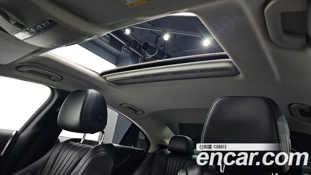 Mercedes-Benz CLS-Class CLS400d 4MATIC AMG Line