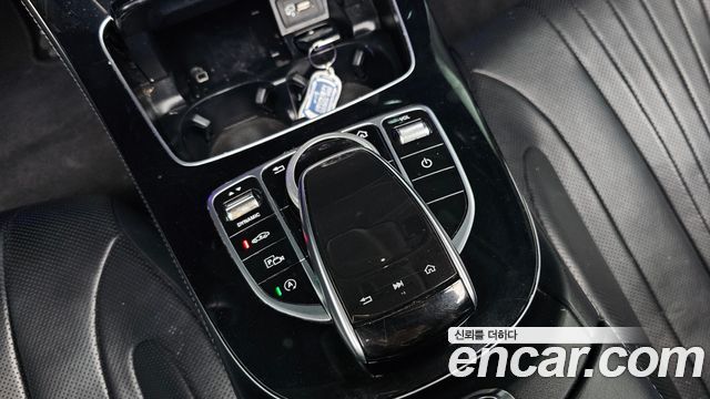 Mercedes-Benz CLS-Class CLS400d 4MATIC AMG Line