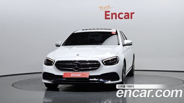Mercedes-Benz E-Class E250 Avantgarde