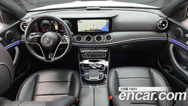 Mercedes-Benz E-Class E250 Avantgarde