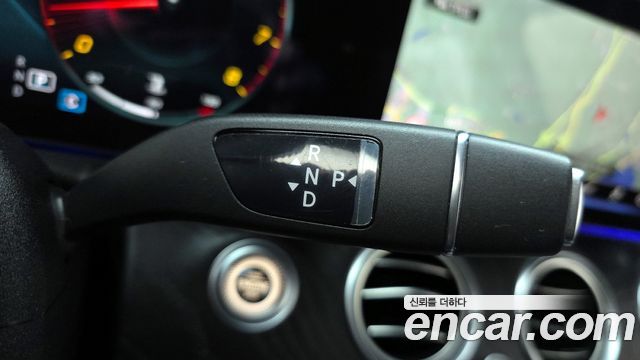 Mercedes-Benz E-Class E250 Avantgarde