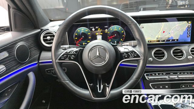 Mercedes-Benz E-Class E250 Avantgarde