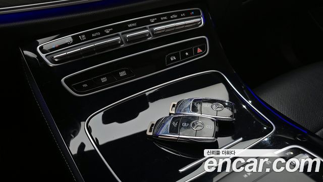 Mercedes-Benz E-Class E250 Avantgarde