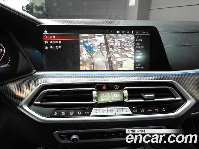 BMW X6 xDrive40i M Sport