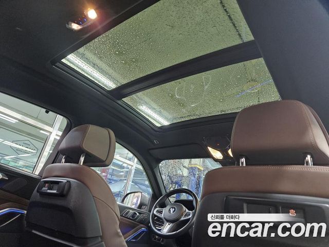 BMW X6 xDrive40i M Sport
