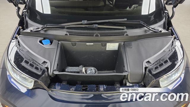 BMW i3 SOL+
