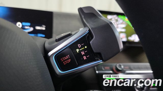 BMW i3 SOL+