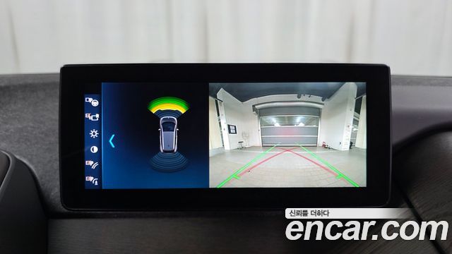 BMW i3 SOL+
