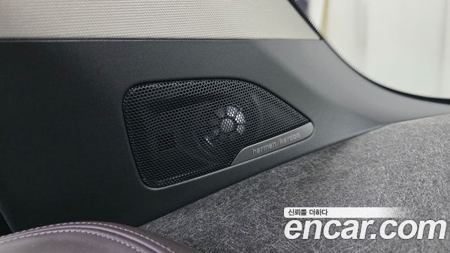 BMW i3 SOL+