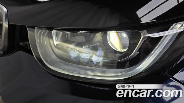 BMW i3 SOL+