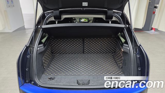 BMW i3 SOL+