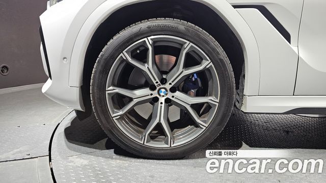 BMW X6 xDrive30d M Sport