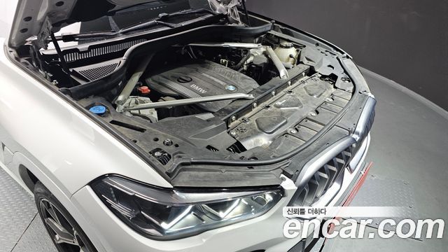BMW X6 xDrive30d M Sport