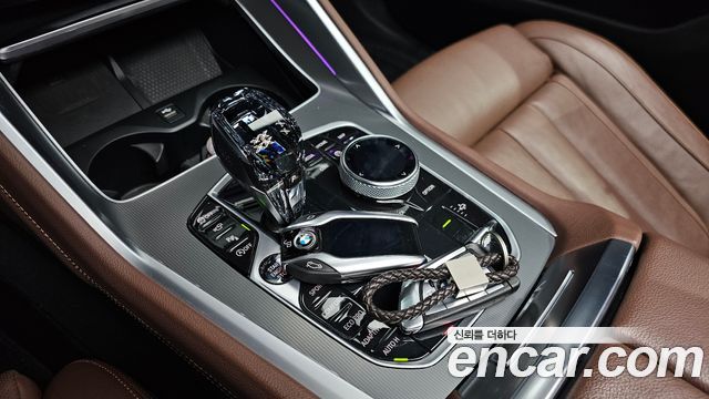 BMW X6 xDrive30d M Sport