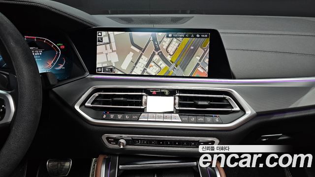 BMW X6 xDrive30d M Sport