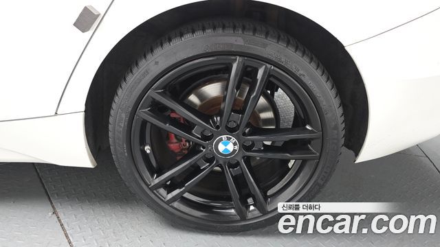 BMW 1-Series 118d M Sport Shadow 5 Door