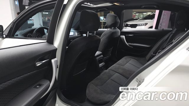 BMW 1-Series 118d M Sport Shadow 5 Door