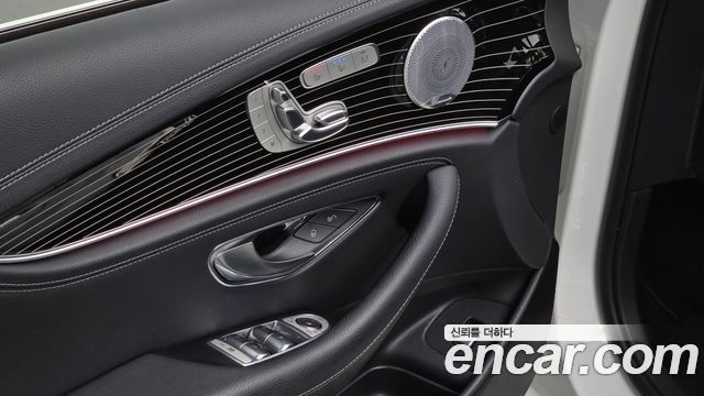 Mercedes-Benz E-Class E450 4MATIC Exclusive