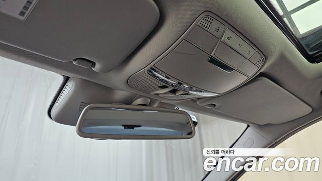 Mercedes-Benz C-Class C220 d Avantgarde