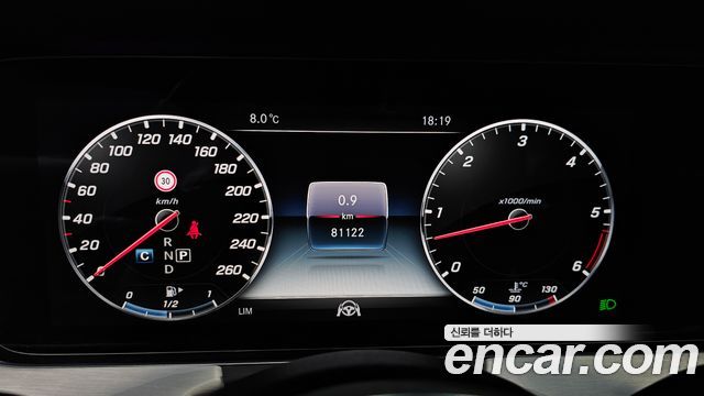 Mercedes-Benz CLS-Class CLS400d 4MATIC