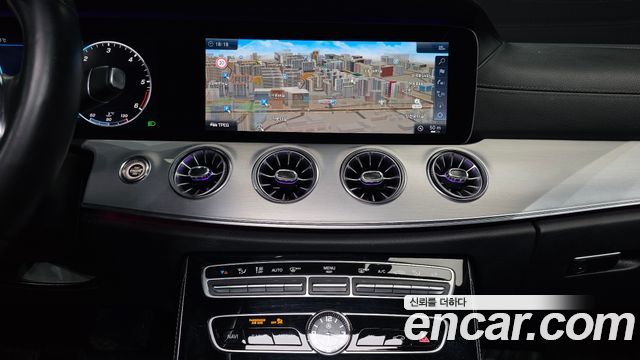 Mercedes-Benz CLS-Class CLS400d 4MATIC