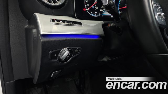 Mercedes-Benz CLS-Class CLS400d 4MATIC