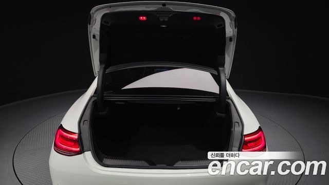 Mercedes-Benz CLS-Class CLS400d 4MATIC