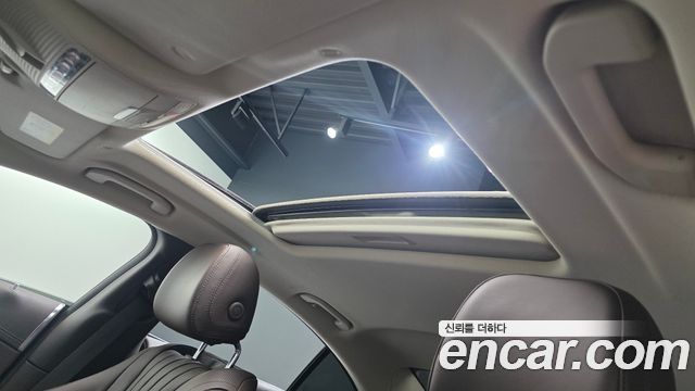 Mercedes-Benz CLS-Class CLS450 4MATIC AMG Line
