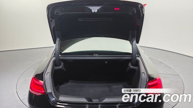 Mercedes-Benz CLS-Class CLS450 4MATIC AMG Line