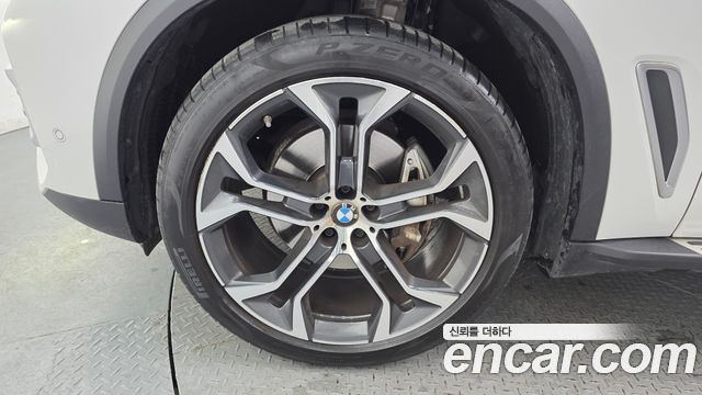 BMW X5 xDrive 30d xLine