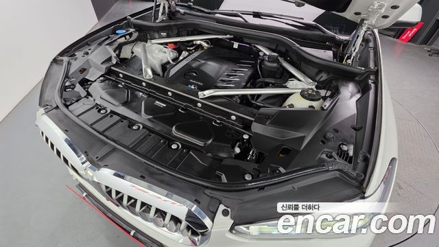 BMW X5 xDrive 30d xLine