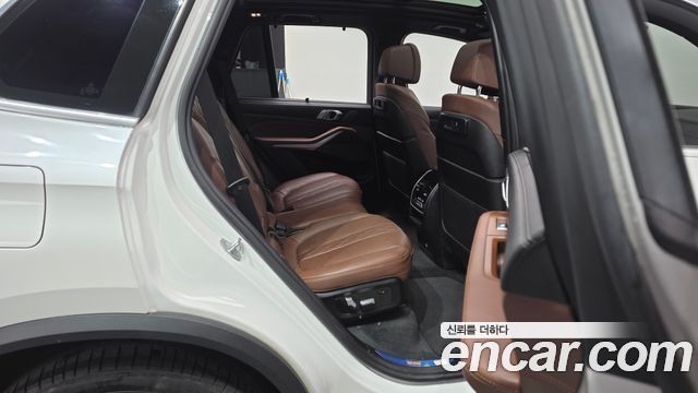 BMW X5 xDrive 30d xLine